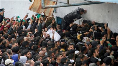 ضغوط جديدة على بايدن، أدلة تثبت انتهاك إسرائيل للقانون الأمريكي في غزة