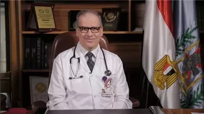 حازم خميس يكشف سر عدم اعتماد المعمل المصري لمكافحة المنشطات