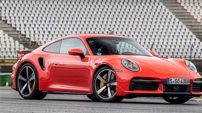 أفضل 7 سيارات رياضية طرحت في العالم (صور) 