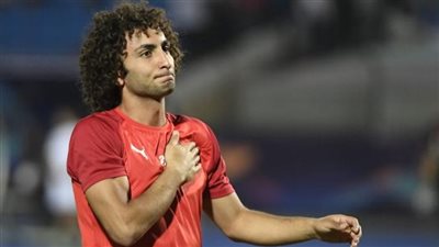 عمرو وردة يفجر مفاجأة: قررت تمثيل منتخب اليونان بسبب تجاهلي في مصر