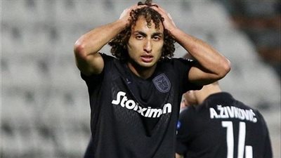 أول تعليق من عمرو وردة بعد أنباء رغبته في تمثيل منتخب اليونان