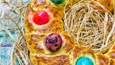 طريقة عمل البريوش، الفطيرة الفرنسية بالوصفة الأصلية