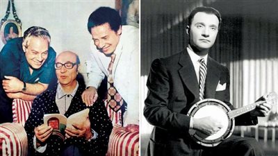 سبحان الوهاب العظيم، ماذا قال الموسيقيون والكتاب عن محمد عبد الوهاب يوم رحيله