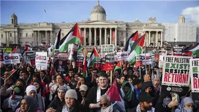 وانتصرت إرادة الطلبة، جامعات أمريكية تخضع لمطالب المحتجين الداعمين لفلسطين