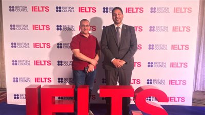 جامعة الأقصر تشارك في ندوة المجلس الثقافي البريطاني حول اختبارات إتقان الإنجليزية 