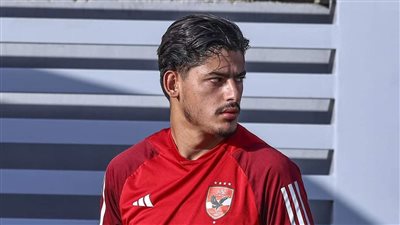 شريف عبد المنعم: خروج كريستو للإعارة مفيد له فنيًا