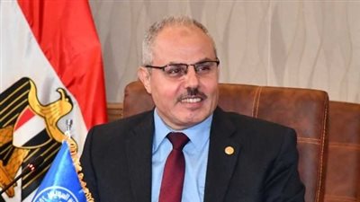 54 مؤسسة زراعية تشارك في ملتقى التوظيف التاسع بزراعة القناة 