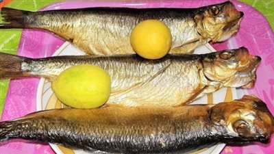 شعبة المواد الغذائية توضح أسعار الرنجة المدخنة، وأبرز النصائح عند الشراء