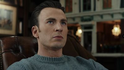 اختيار كريس إيفانز وسلمى حايك لبطولة فيلم SACRIFICE