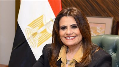 حصاد نشاط وزارة الهجرة في أسبوع (إنفوجراف)