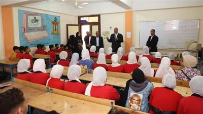 تعليم الوادي الجديد ينظم مراجعات نهائية للحد من الدروس الخصوصية 