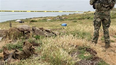 أمريكي وأستراليان، نهاية مأساوية لـ 3 سياح بعد اختفائهم الغامض بالمكسيك