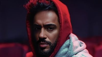 رامي جمال عن الراحل بدر بن عبد المحسن: صاحب خلق رفيع وسيرة عطرة 