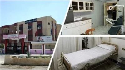 محافظ قنا يفتتح عددا من الوحدات الطبية بالقرى