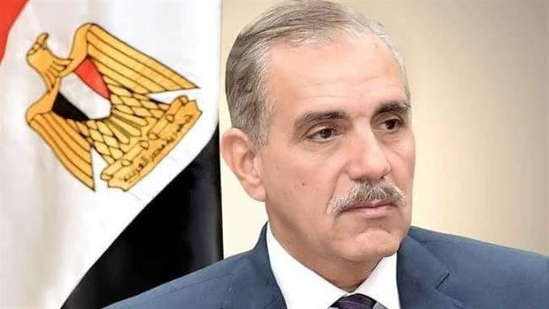 اللواء جمال نور الدين،