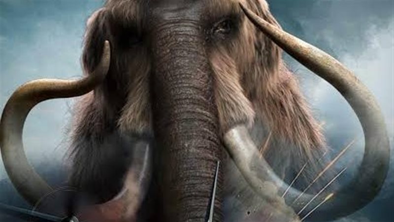 أوسكار عودة الماموث،
