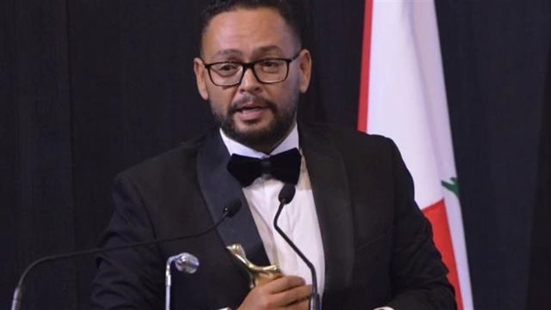 الفنان أحمد رزق،