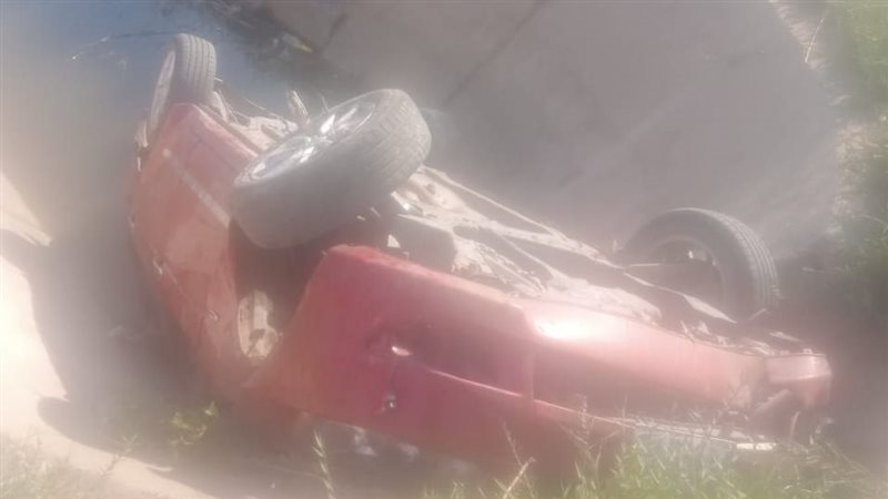 العناية الإلهية تنقذ