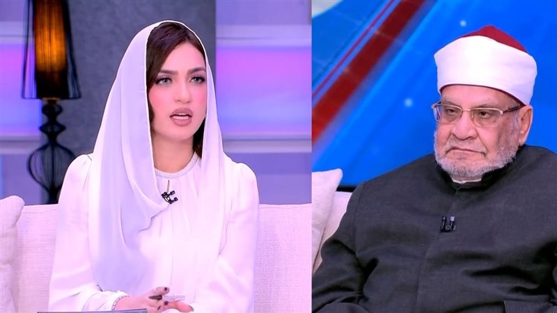 الشيح أحمد كريمة