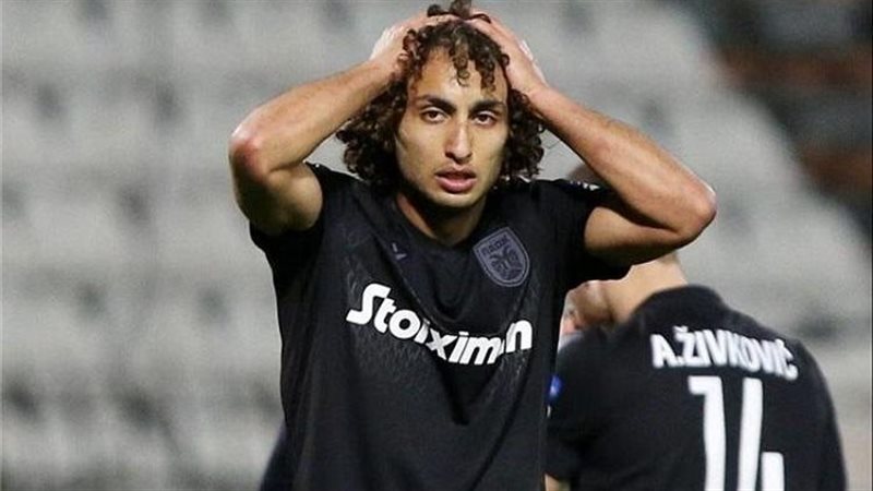 Amr Warda’s first feedback after information of his want to signify the Greek nationwide staff…Egypt