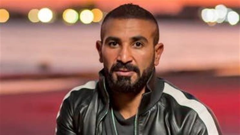 أحمد سعد،فيتو