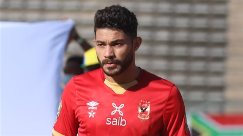 ياسر إبراهيم مدافع