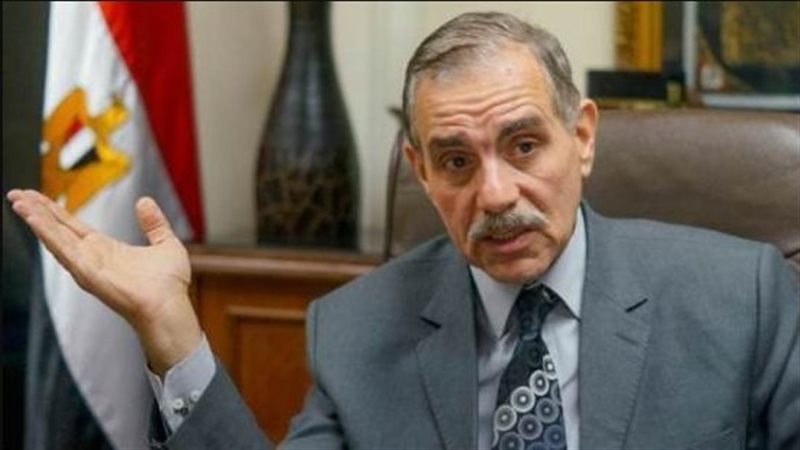 اللواء جمال نور الدين،