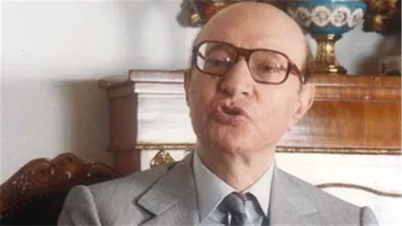 موسيقار الاجيال محمد