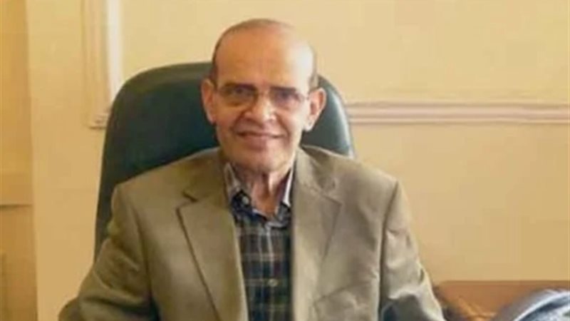 الدكتور احمد يوسف،فيتو