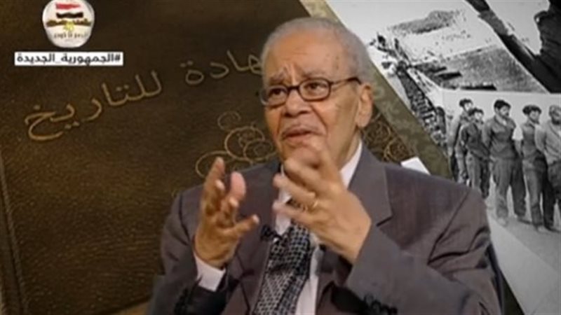 الإذاعي أحمد أبو
