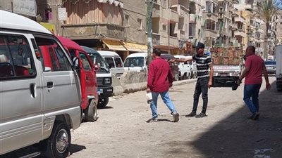 رغم إقبال الزوار عليها في الصيف، انهيار المرافق والخدمات بـ 6 أكتوبر بالإسكندرية (فيديو)