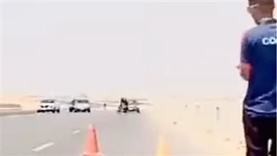 الدراجات يحسم مصير لاعبة حادث السويس.. إيقاف محلي ومشاركة أولمبية منتظرة.. وشكوى أمام الوزير من الضحية