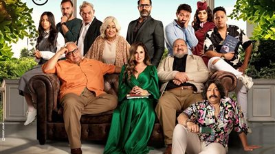 شيري عادل: أصل الحكاية يناقش دور الأباء في تنشئة أبنائهم