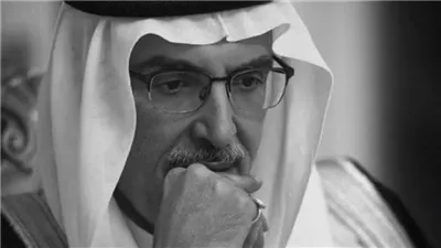 نانسي عجرم ناعية الأمير بدر بن عبد المحسن: خسرنا إنسان وشاعر استثنائي