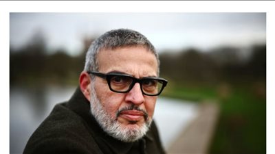 فرنسا تمنع الطبيب الفلسطيني غسان أبو ستة من دخول أراضيها