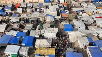 أهالي الجنود الإسرائيليين يطالبون بعدم غزو رفح