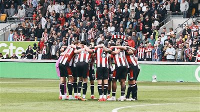  فولهام يتعادل مع برينتفورد سلبيا في الدوري الإنجليزي 