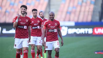 أبرزها الأهلي أمام بلدية المحلة، حكام مباريات اليوم بالدوري الممتاز