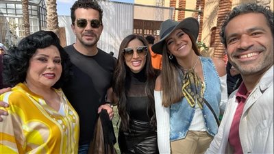 تفاصيل الموسم الثالث من مسلسل 