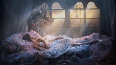 لأول مرة، باليه أوبرا القاهرة يعرض 