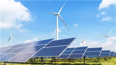 بتكلفة تتخطى المليار جنيه، مصر تبدأ في إنشاء محطتي كهرباء بالطاقة الشمسية 