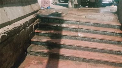 رفع 650 طن مخلفات بالطريق الدائري بحي جنوب الجيزة (صور)