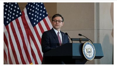 رئيس النواب الأمريكي يقترح سحب تأشيرات الطلاب الأجانب المشاركين بالتظاهرات