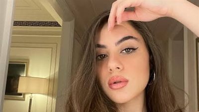  من هي أندريا طايع نجمة أحدث مسلسلات معتصم النهار