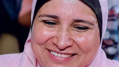 جنازة مهيبة لضحية حادث تصادم توك توك بسيارة سوزوكي في الغربية