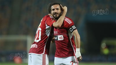 قبل نهائي أفريقيا.. أرقام علي معلول أمام الأندية التونسية (إنفوجراف) 