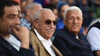 نجاح جديد للاستثمار الرياضي، دياموند يحتفل بالصعود لدوري القسم الثاني في حضور المندوه ولبيب (صور)