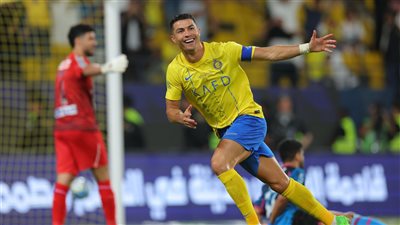 رونالدو يقود تشكيل النصر أمام الأخدود في الدوري السعودي 