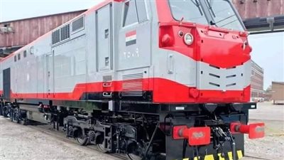 السكك الحديدية تكشف تفاصيل رحلة قطار المفاجآت بمناسبة شم النسيم 