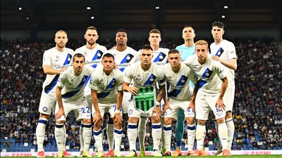 شركة أمريكية تستحوذ على نادي إنتر ميلان الإيطالي 